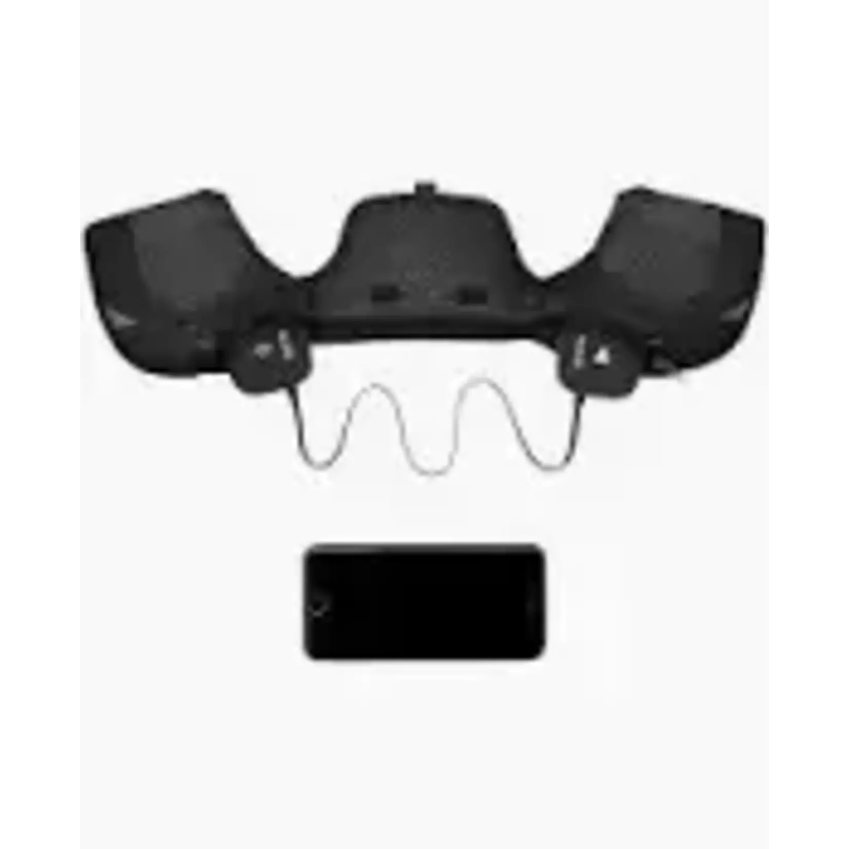 SMITH Aleck Wireless Audio Kit Black One Size