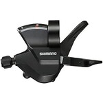 Shimano Shimano, SL-M315-2L, Trigger Shifter, Speed: 2, Black