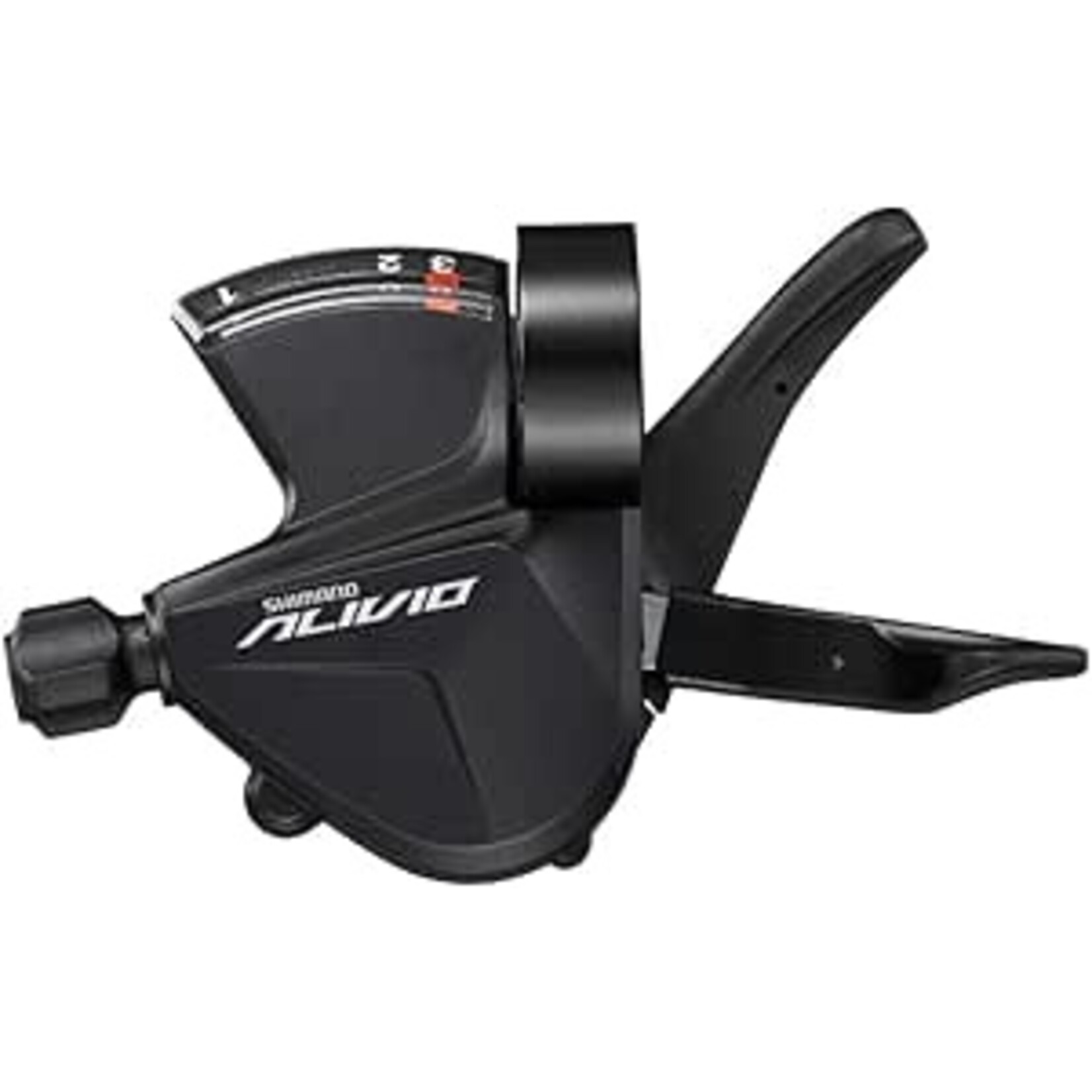 Shimano SHIMANO ALIVIO 3 SPEED SHIFTER LEFT