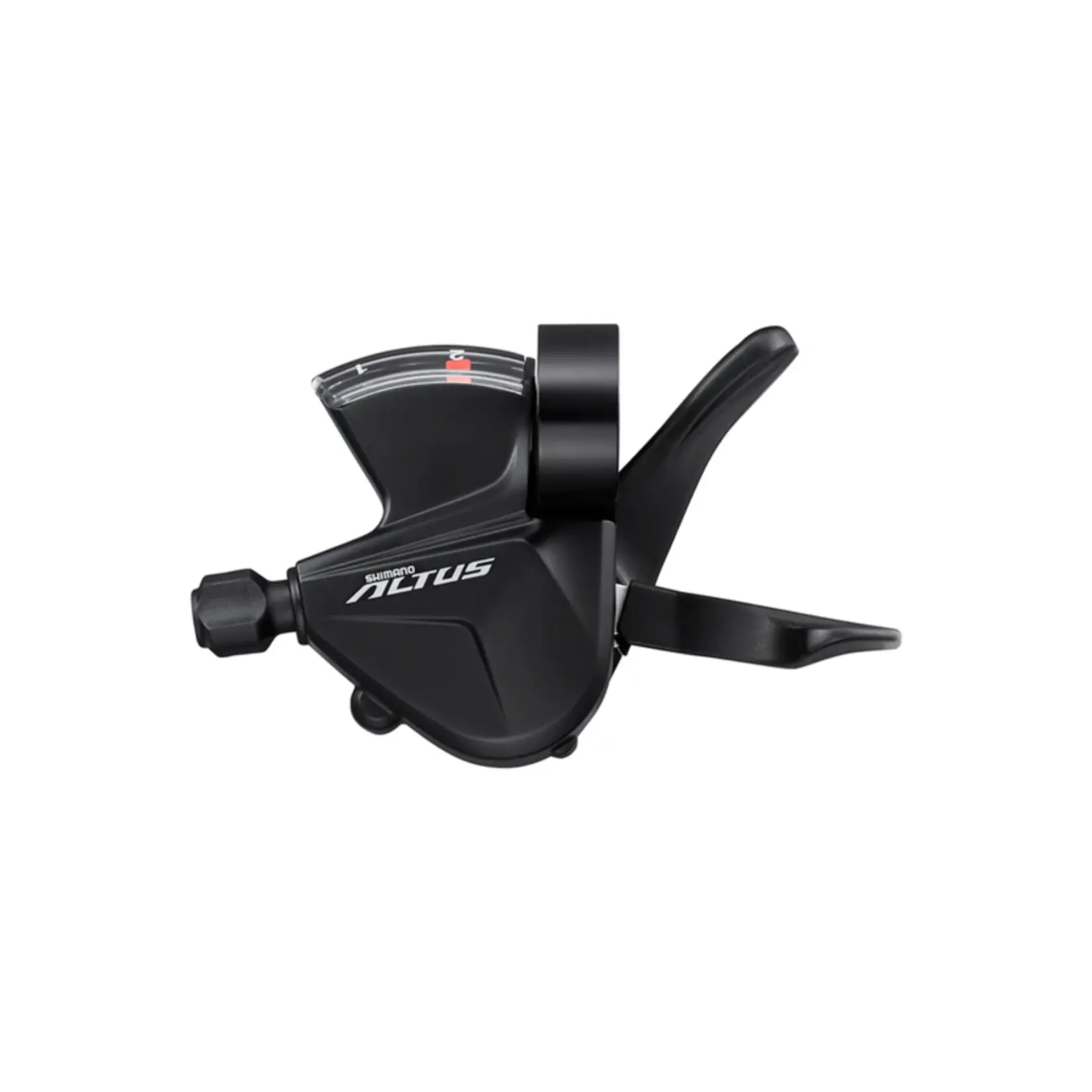 Shimano SHIMANO SHIFT LEVER, SL-M2010-L, ALTUS, 3-SPEED