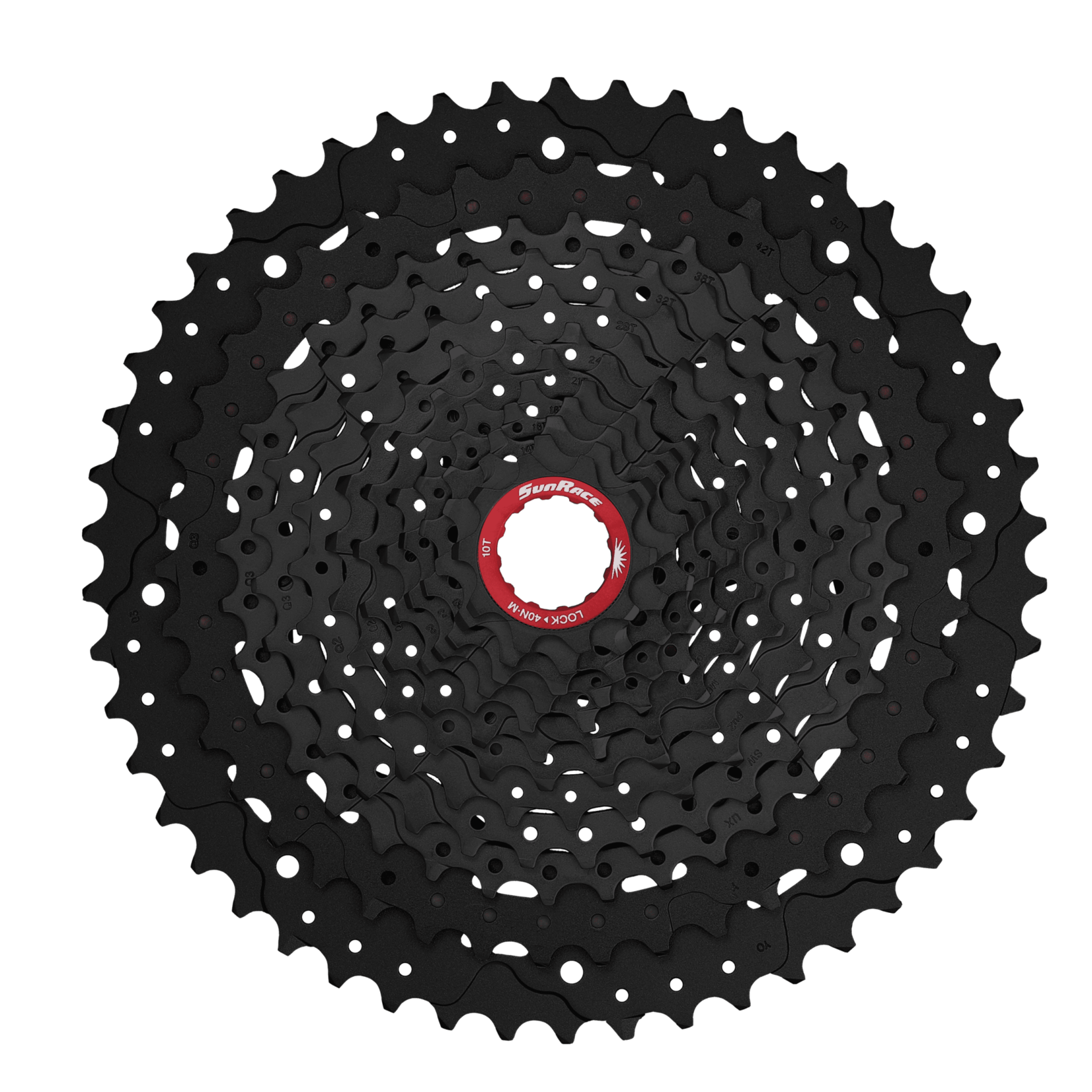 Sunrace SUNRACE CSMZ91X 12SP XD 10-50T