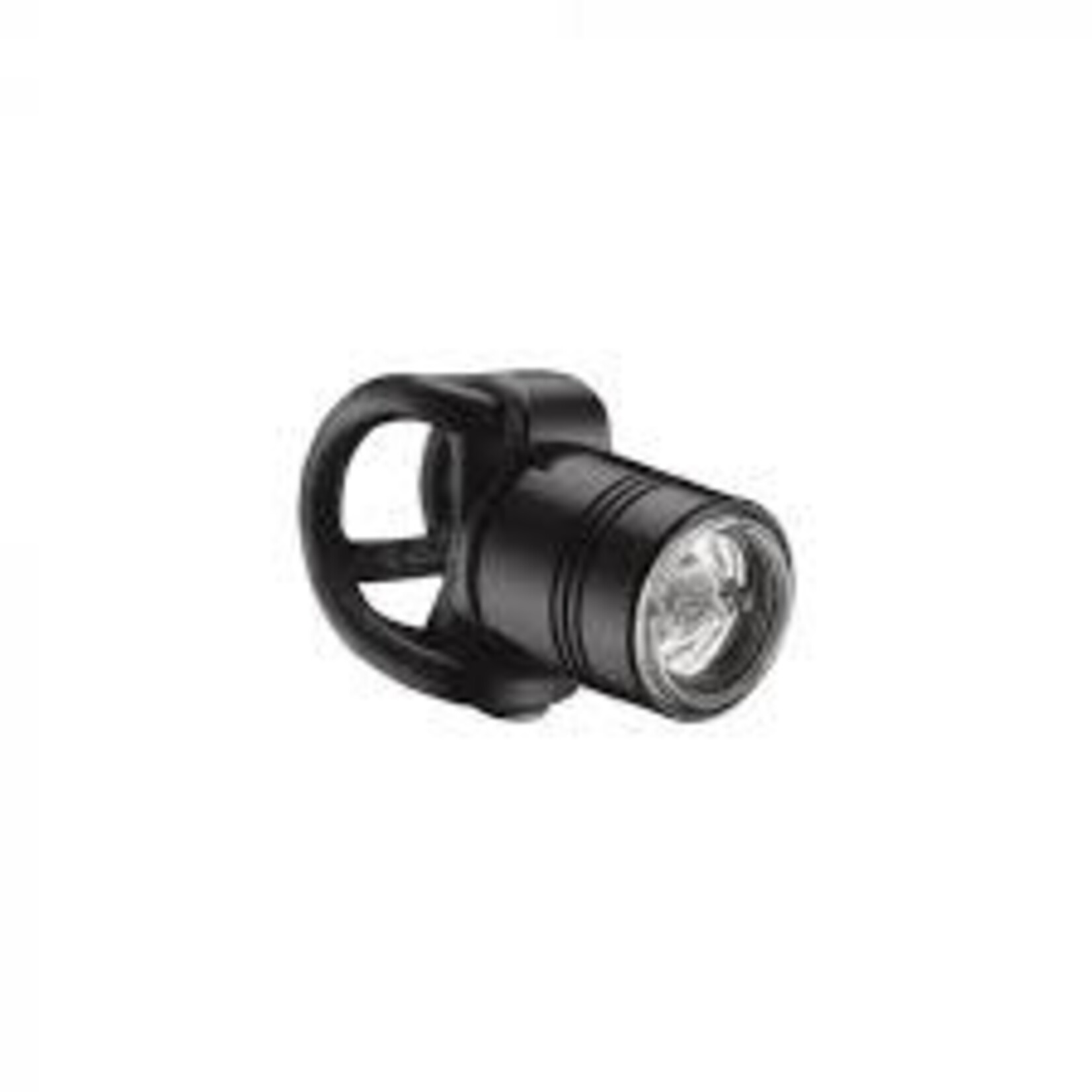 Lezyne Lezyne, LED Femto Drive, Flashing light, Front, Black