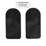 WINTERSTEIGER HEEL LIFTS