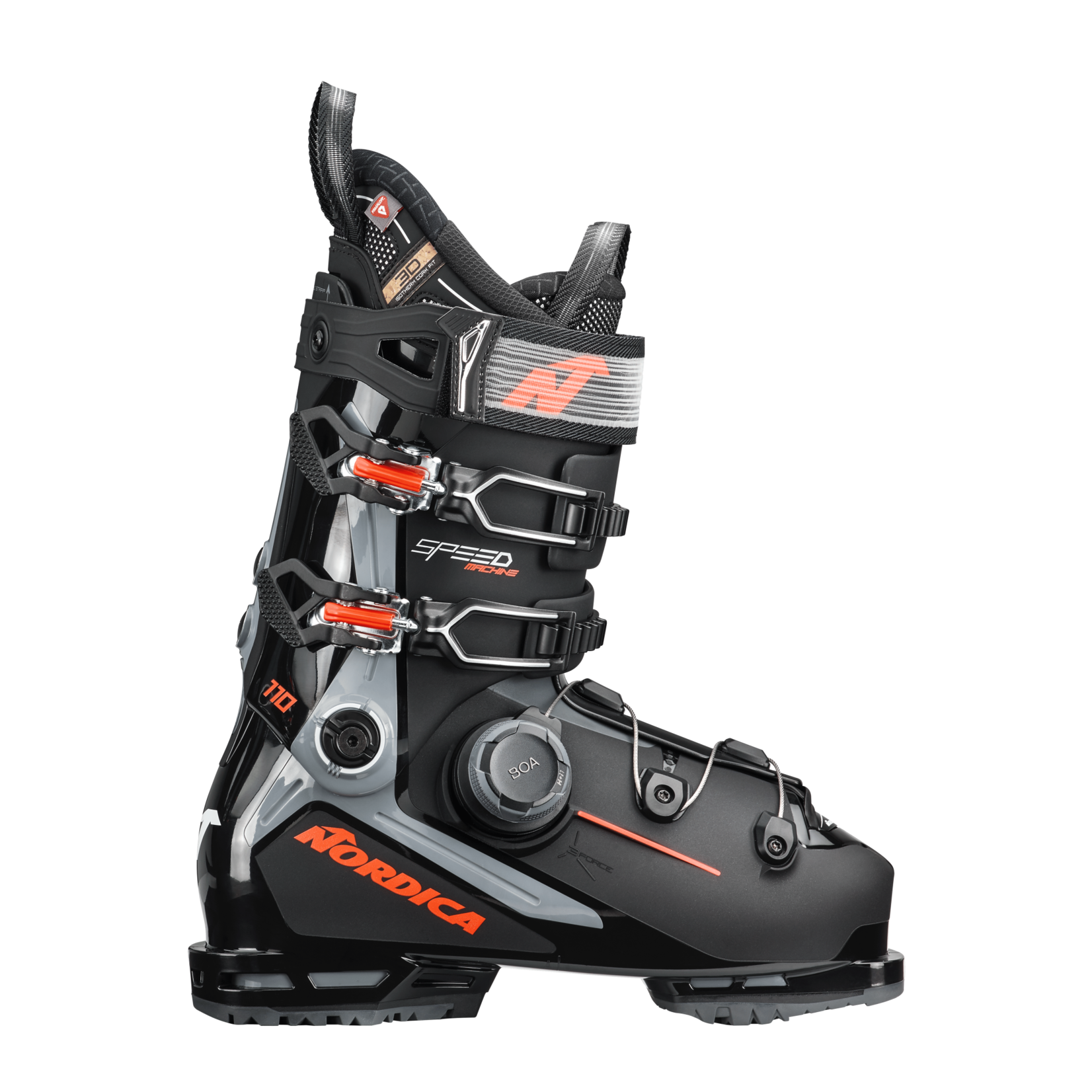 NORDICA Nordica - Speedmachine 3 110 BOA