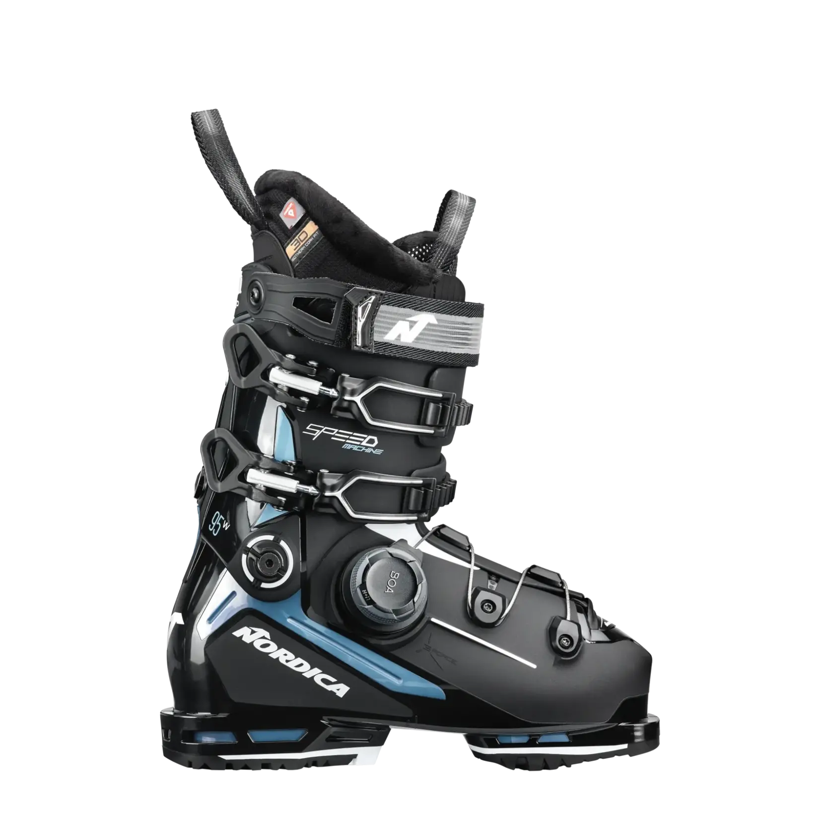 NORDICA Nordica - Speedmachine 3 95W BOA