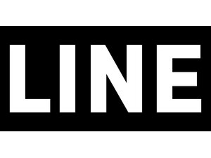 LINE