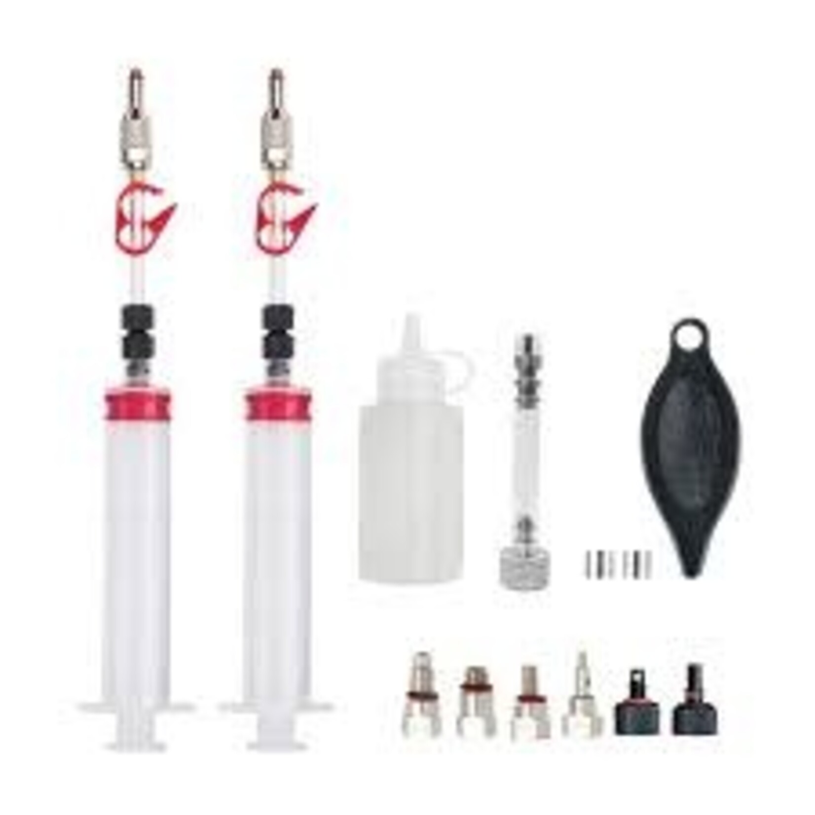 JAGWIRE Jagwire - Mineral Oil Bleed Kit
