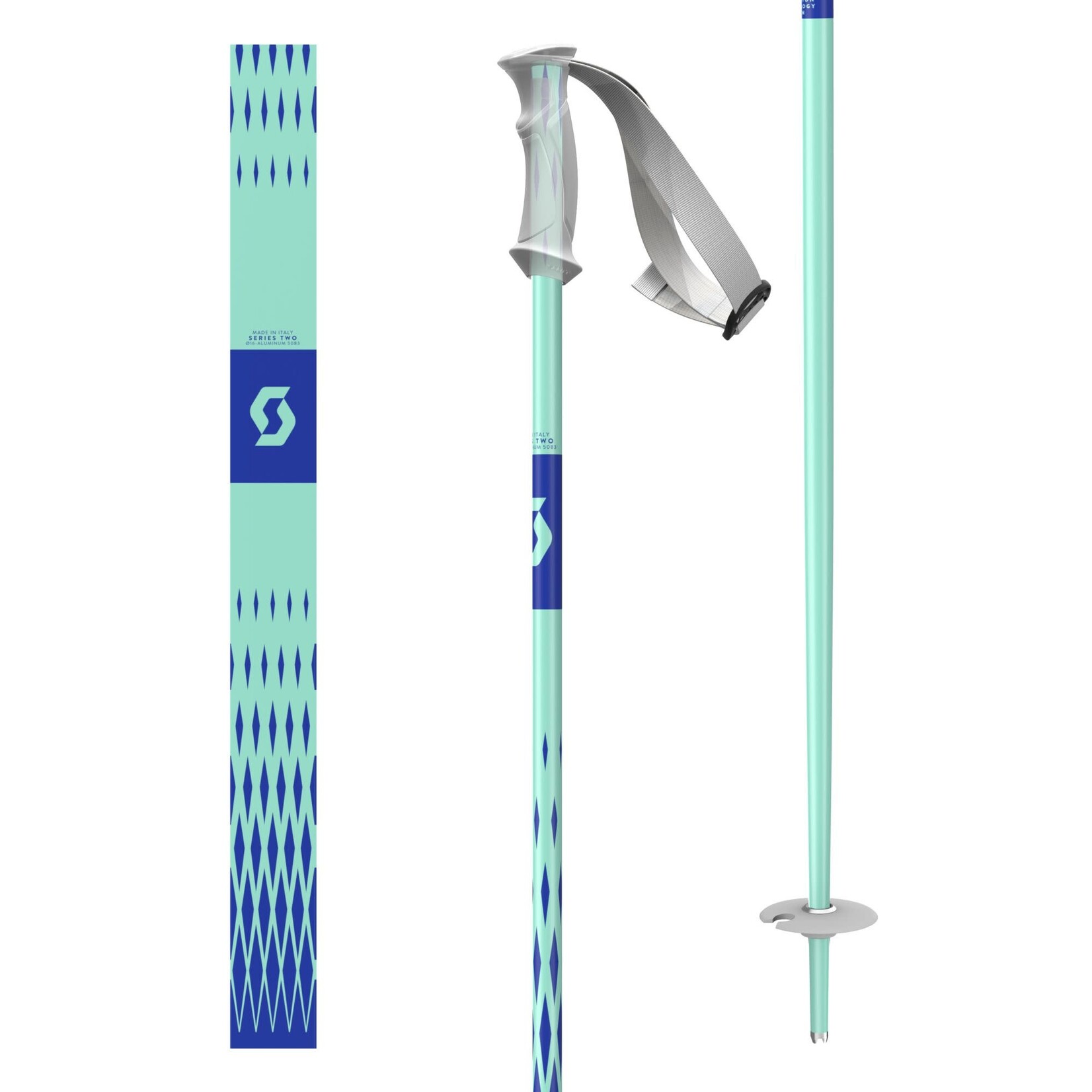 SCOTT Scott - KOKO POLE