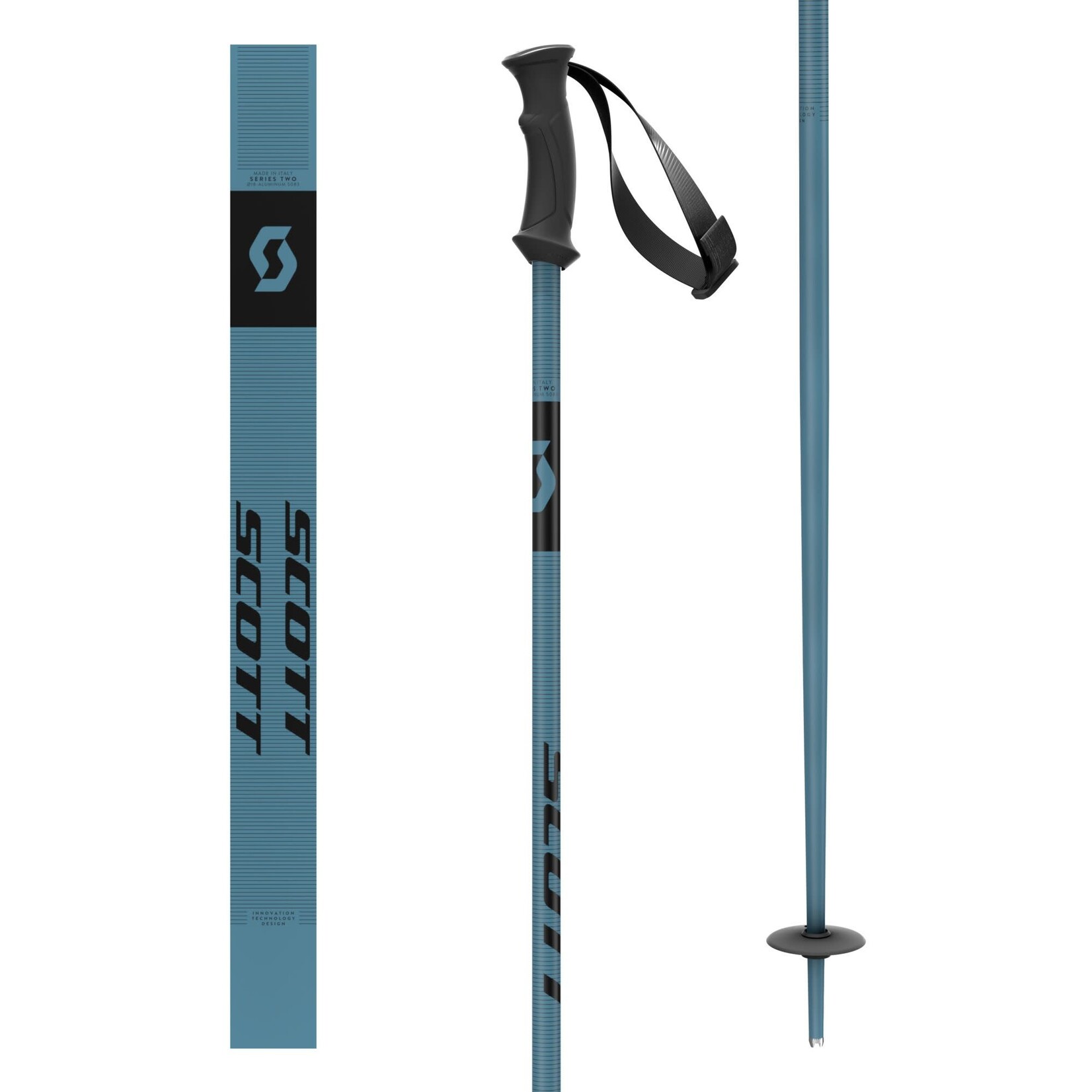 SCOTT Scott - 540 PRO POLE
