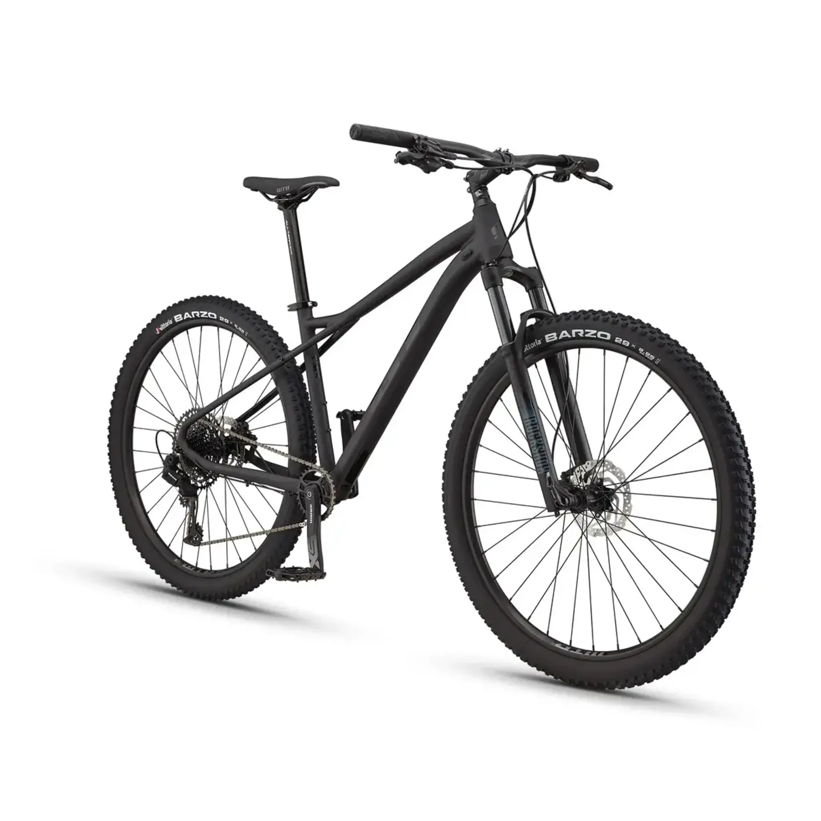 GT GT AVALANCHE EXPERT