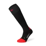 LENZ LENZ 4.1 HEAT SOCKS (TOE CAP)