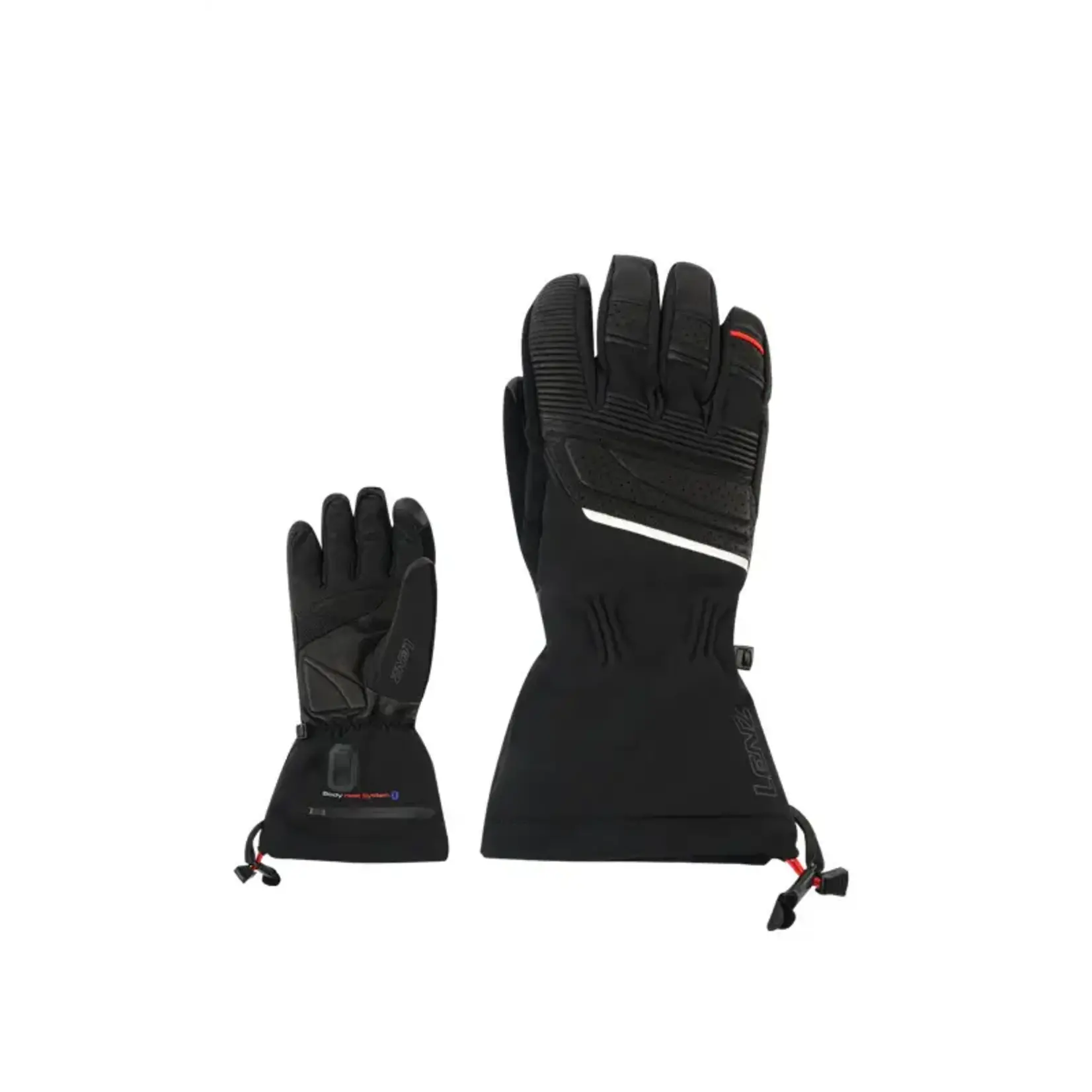LENZ LENZ - HEAT GLOVES 6.0