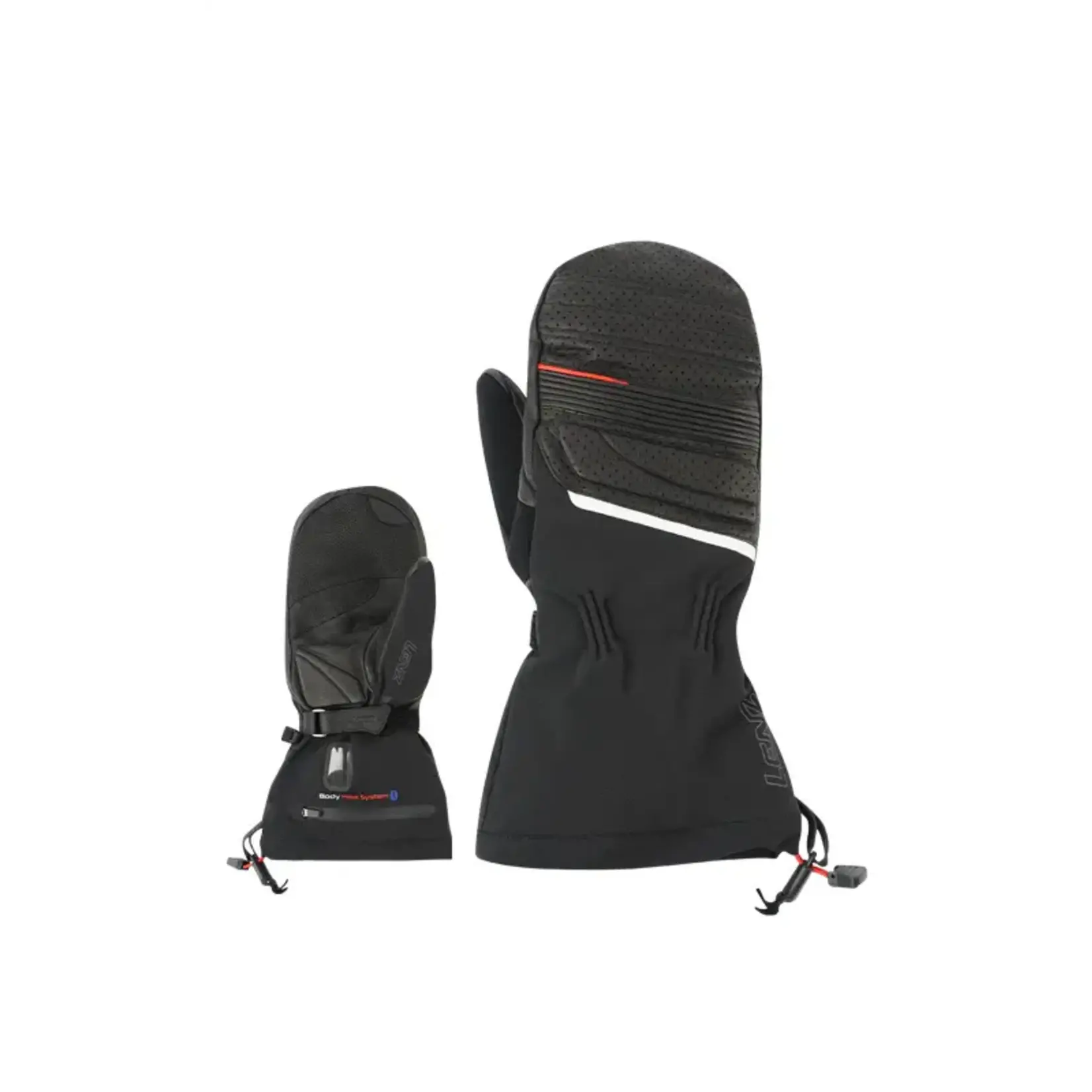 LENZ LENZ- HEAT MITTS 6.0