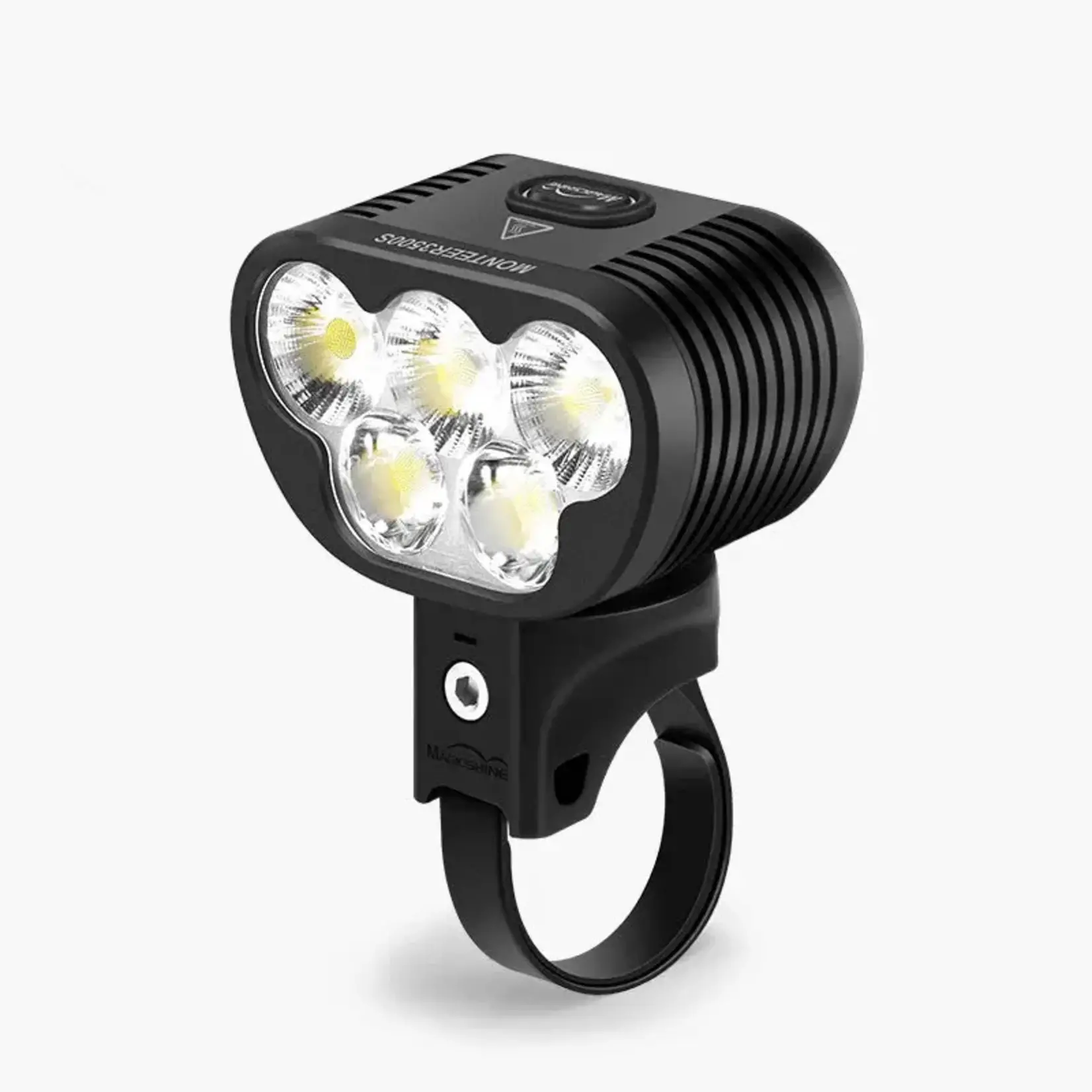 MAGICSHINE MAGICSHINE - MONTEER 3500 FRONT LIGHT