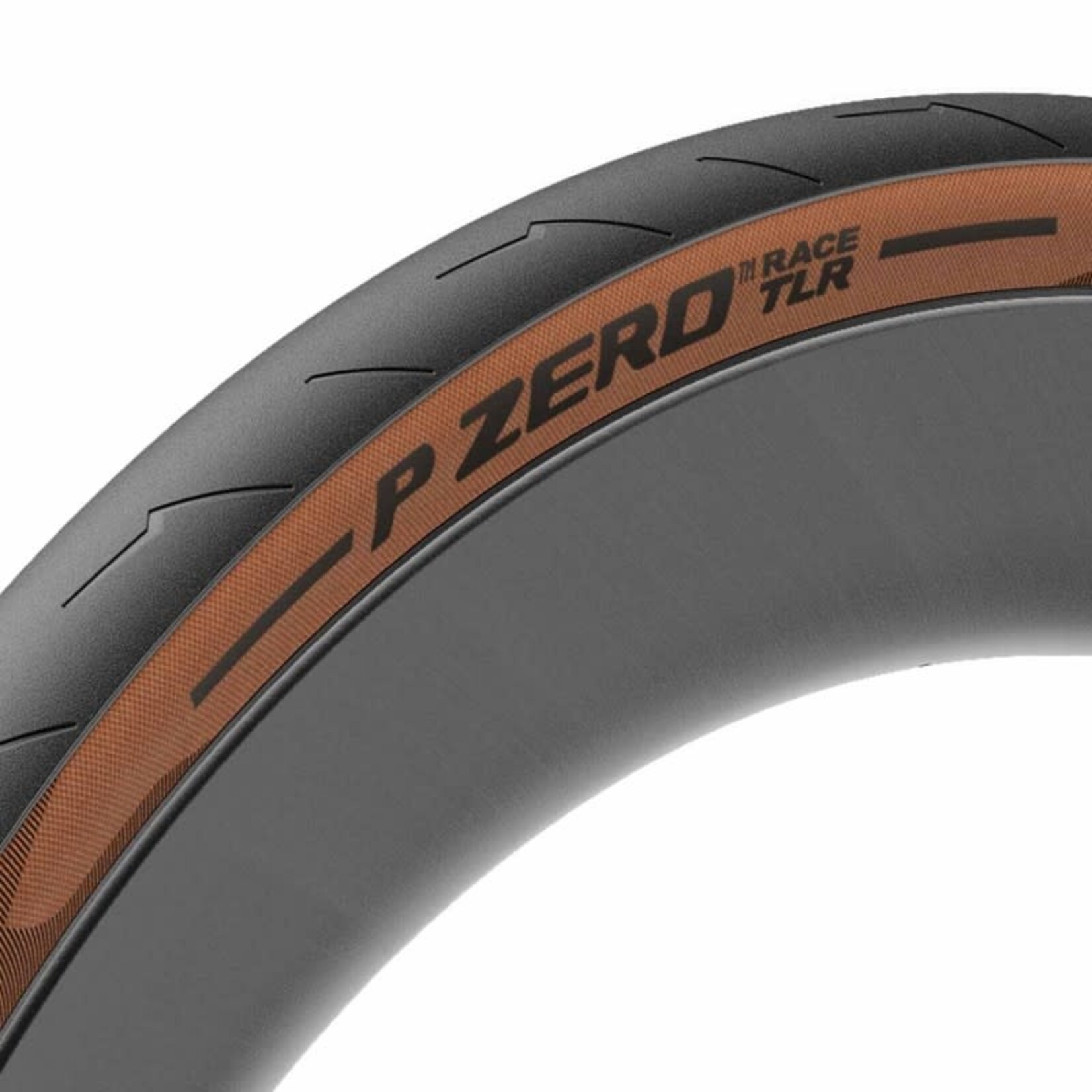 Pirelli Pirelli - P Zero Race TLR (700x28c) Tanwall