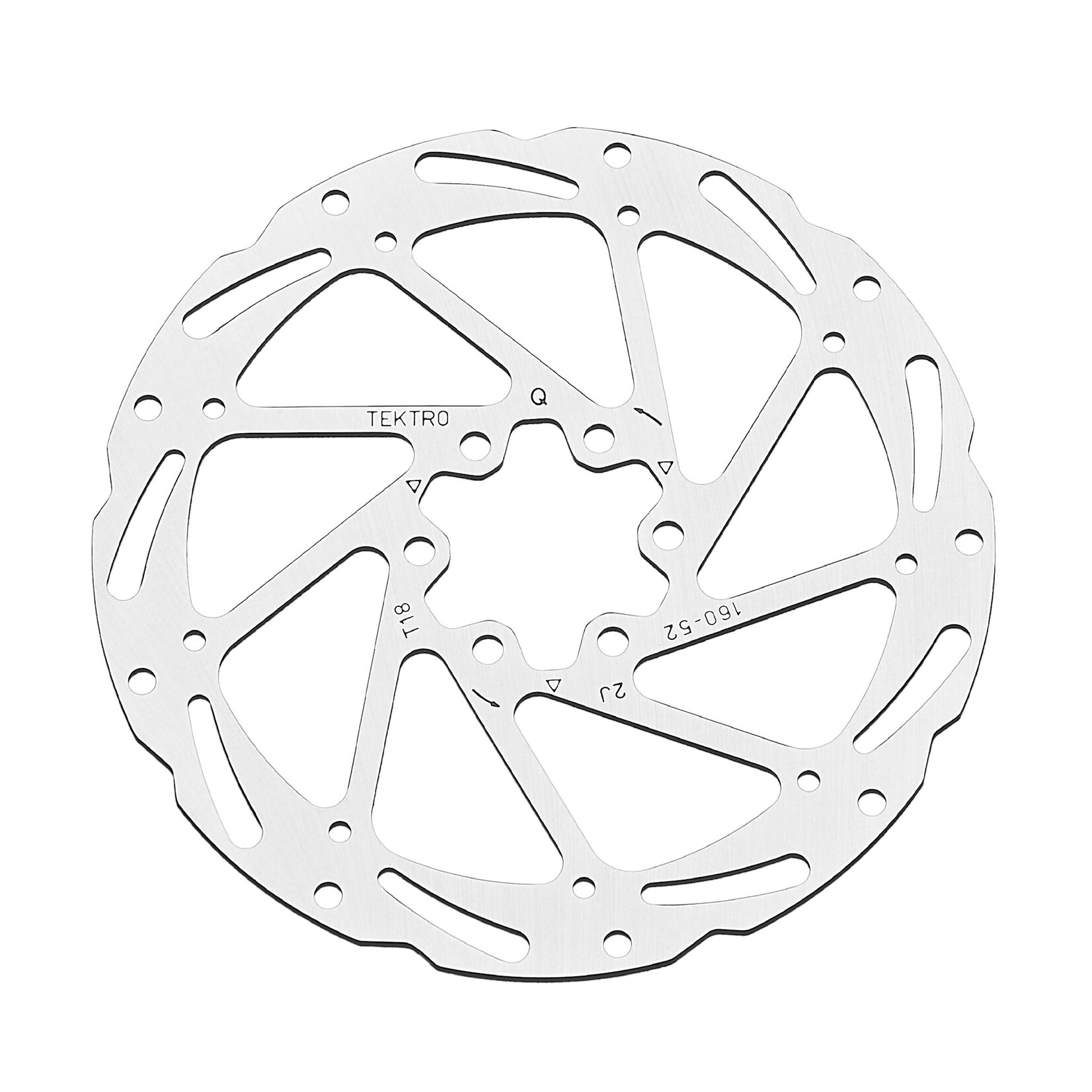Tektro Tektro - Rotor (TR-52 Series)