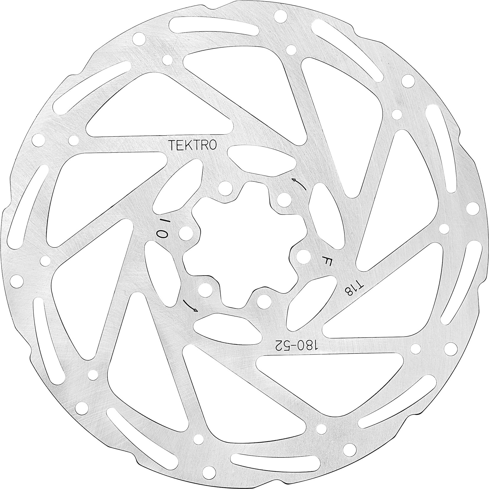 Tektro Tektro - Rotor (TR-52 Series)