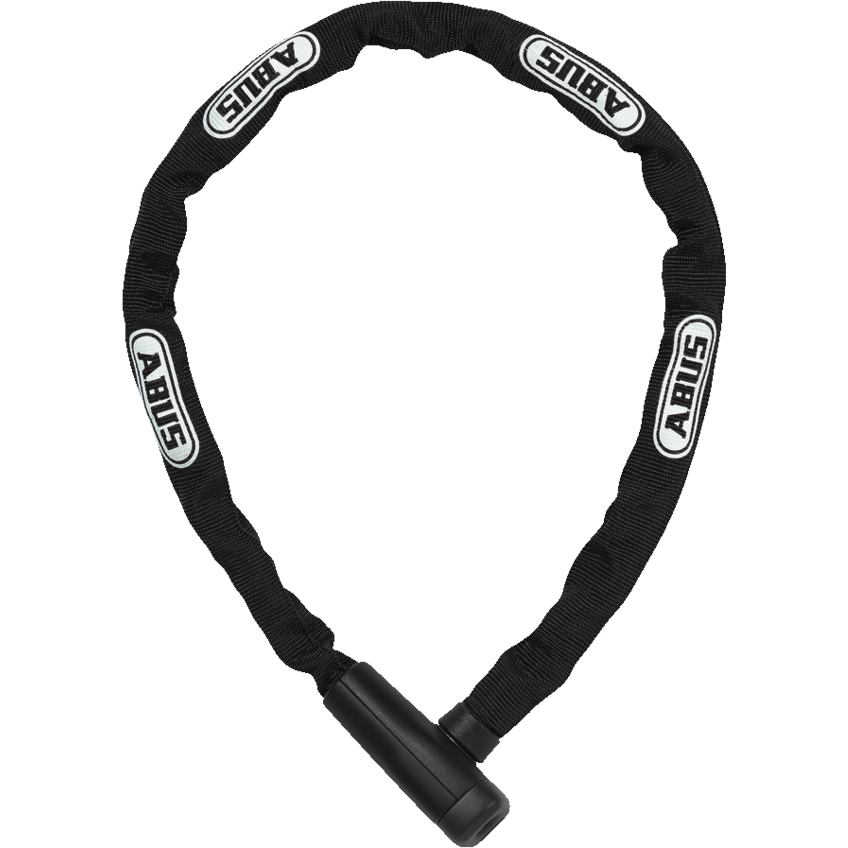 Abus ABUS - STEEL-O-CHAIN (5805K) BIKE LOCK