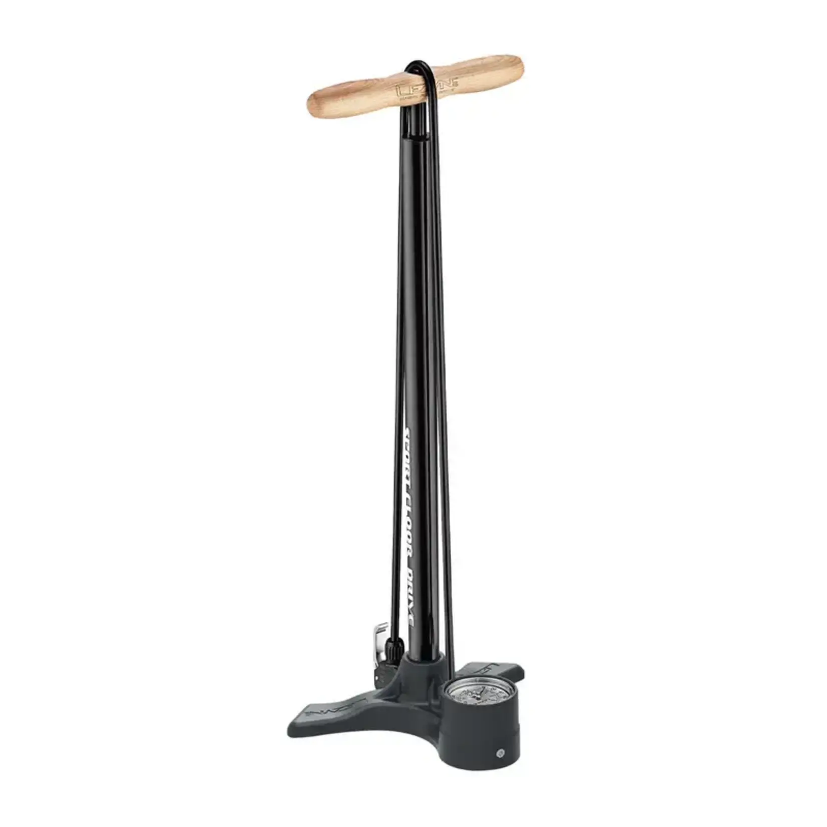 Lezyne LEZYNE - FLOOR PUMP (SPORT FLOOR DRIVE DV)