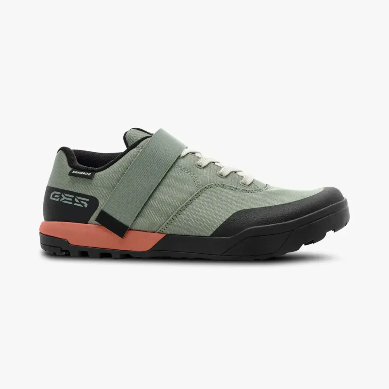 Shimano SHIMANO - GE5 MTB CLIPPED SHOES (SH-GE500)