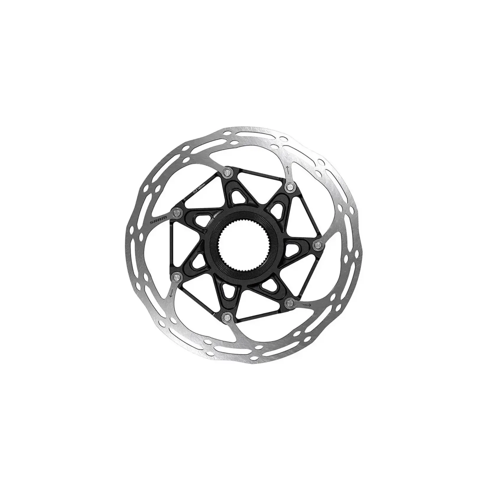 SRAM SRAM - CENTERLINE ROTOR
