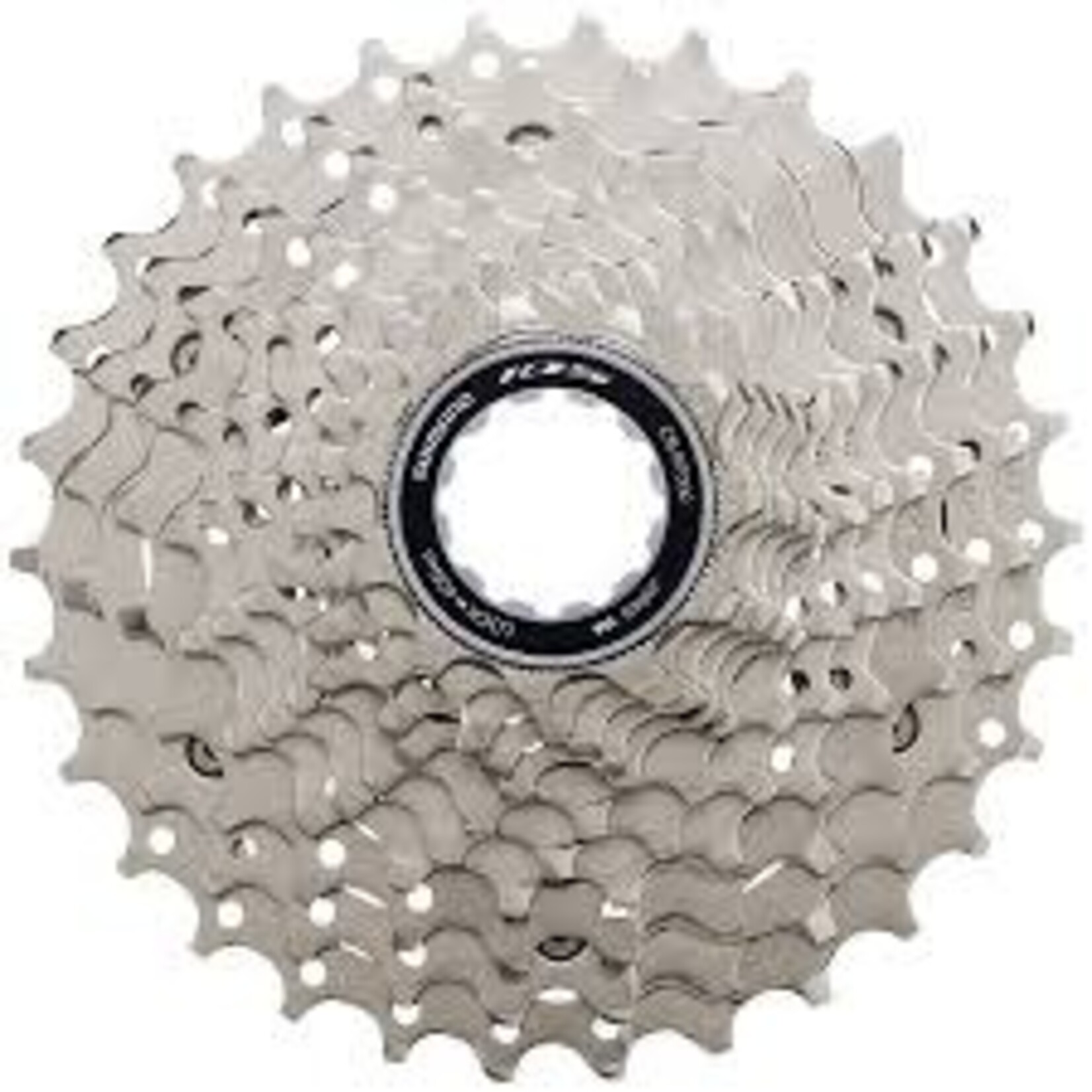 Shimano SHIMANO - 11Spd CASSETTE (CS-GH700-11, 11-34, 105, HG)