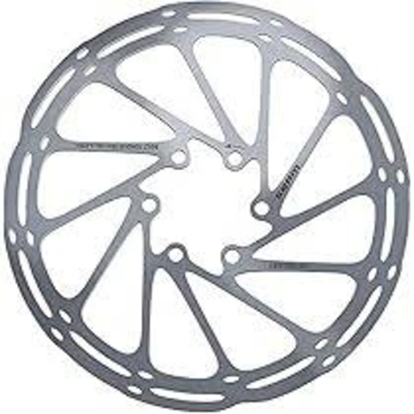 SRAM SRAM CENTERLINE ROTOR 203MM