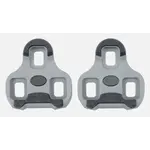Look Look - Grip Cleats (Gray / 4.5)