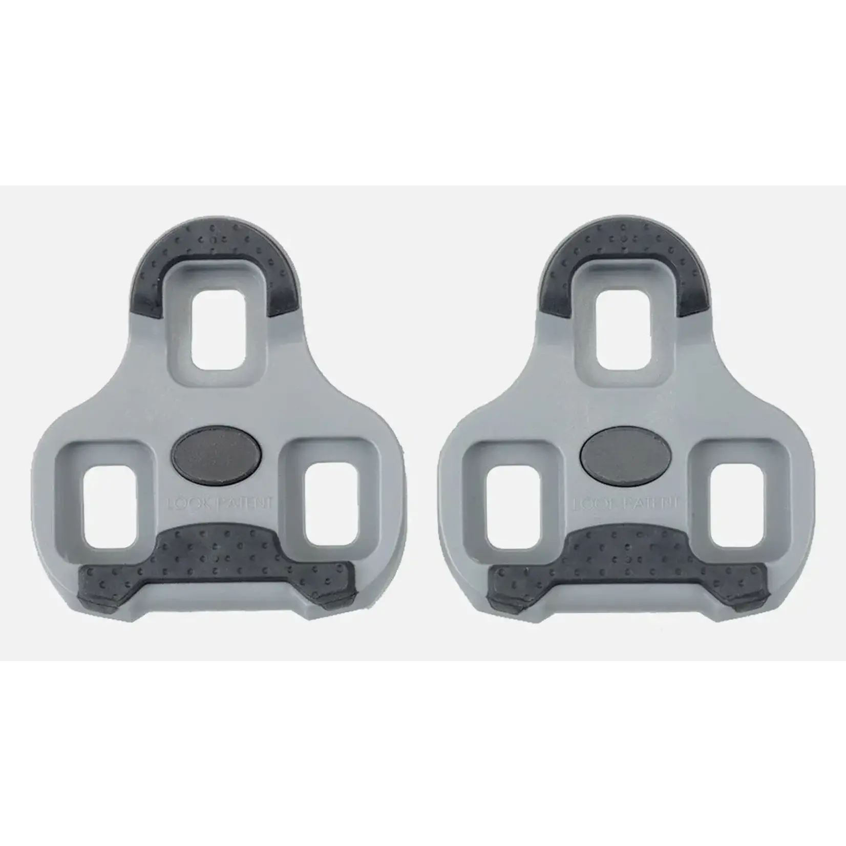 Look Look - Grip Cleats (Gray / 4.5)