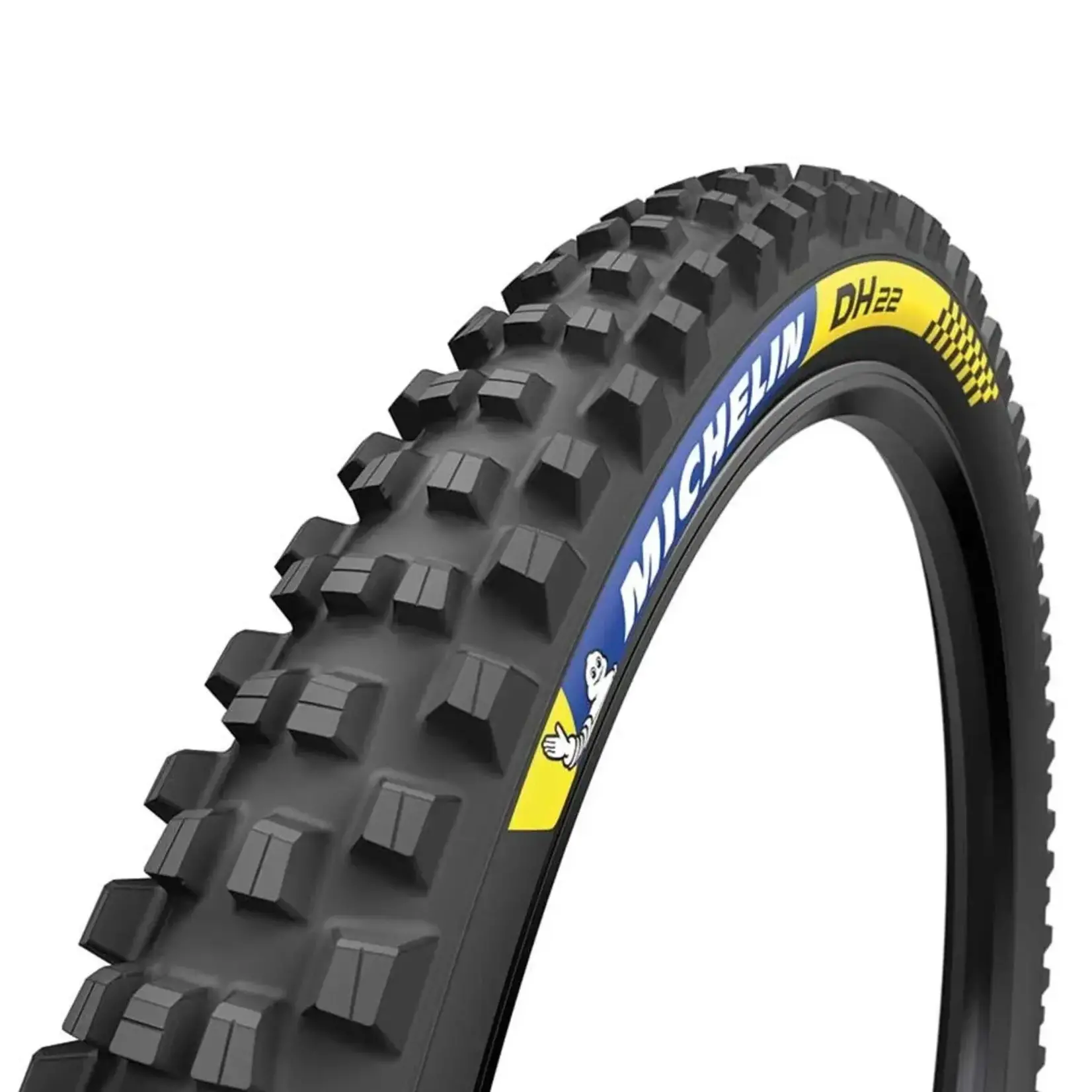 Michelin Michelin - DH22 29x2.4 (TR, MAGI-X)
