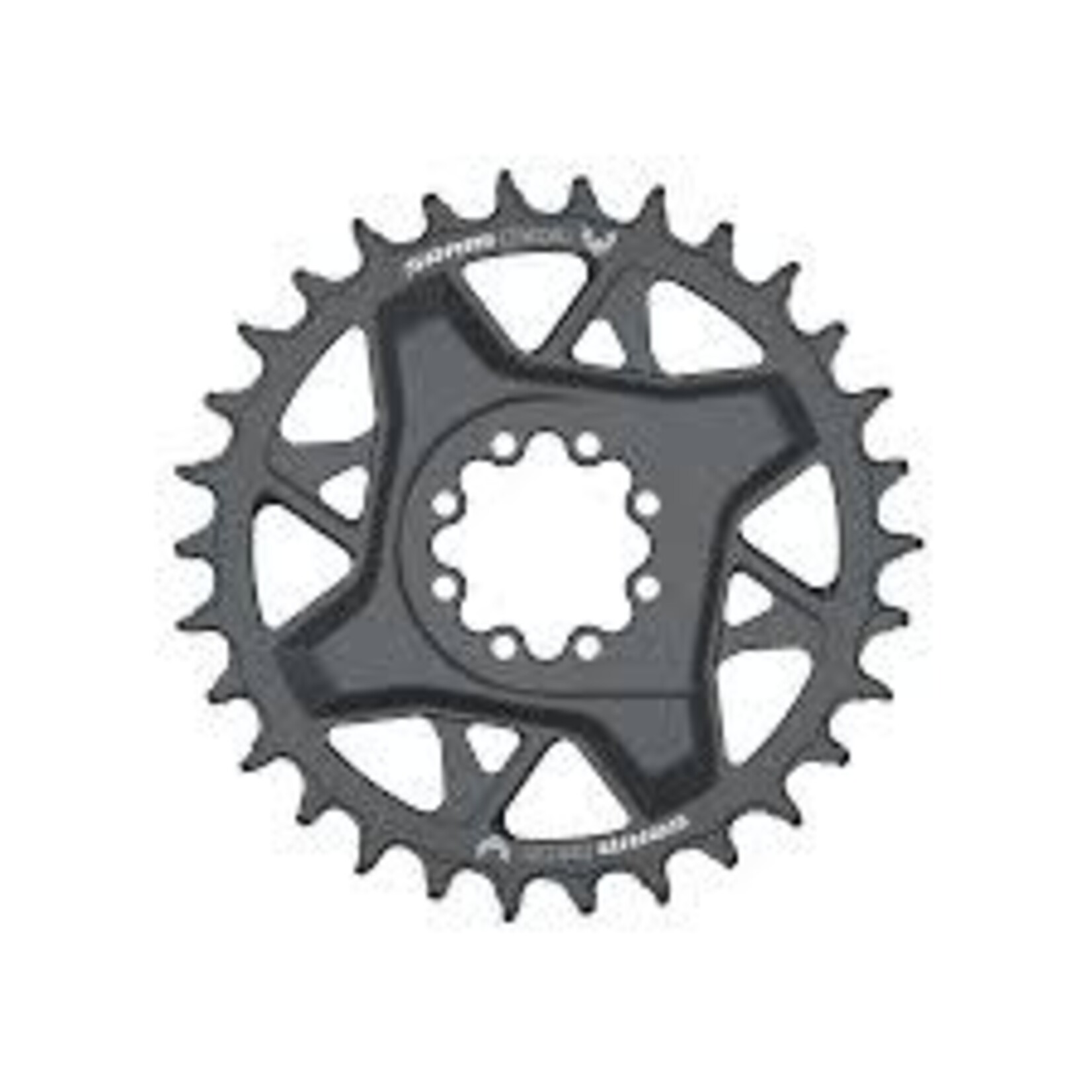 SRAM SRAM  GX EAGLE T-TYPE CHAINRING 32 TOOTH