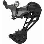 Shimano Shimano - 10Spd Derrailleur, CUES 2x10 (RD-U6020-SGS)