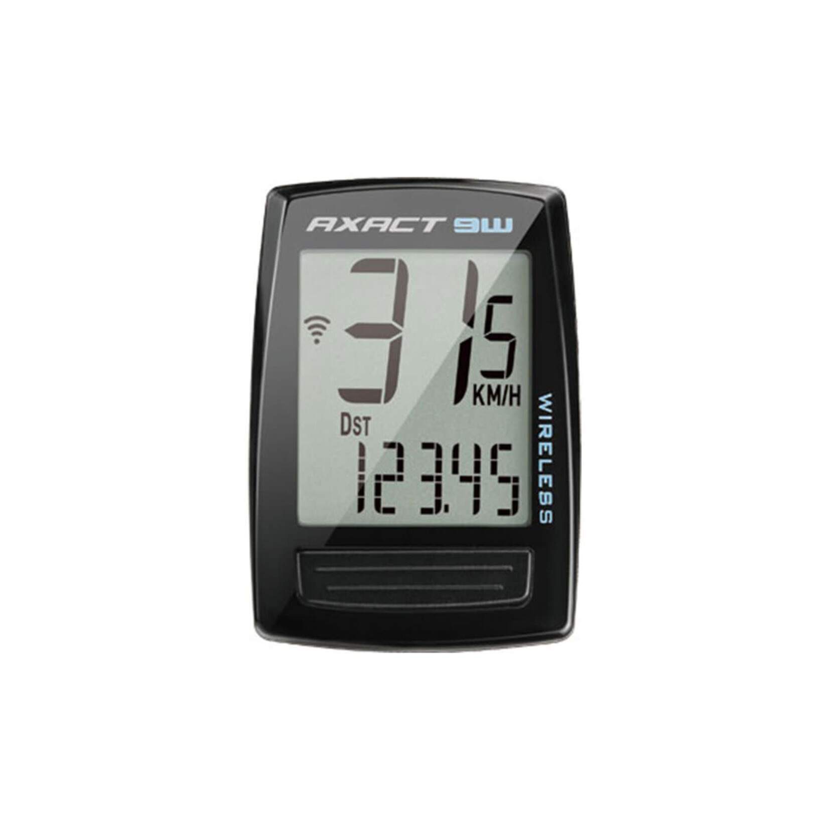 Giant Giant - Bike Computer Axact 9W