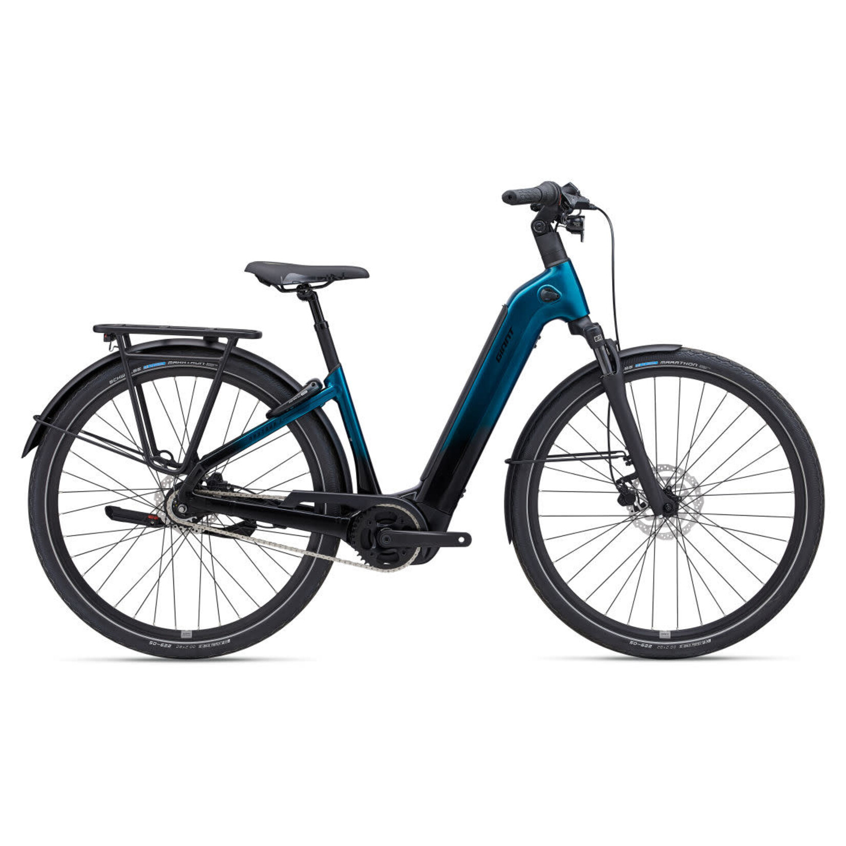 Giant GIANT ANYTOUR E+ 6