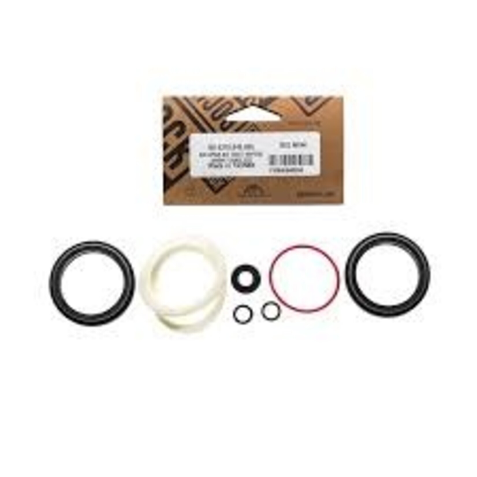 RockShox RockShox, 00.4318.045.005, ZEB Dust Wiper Upgrade Kit