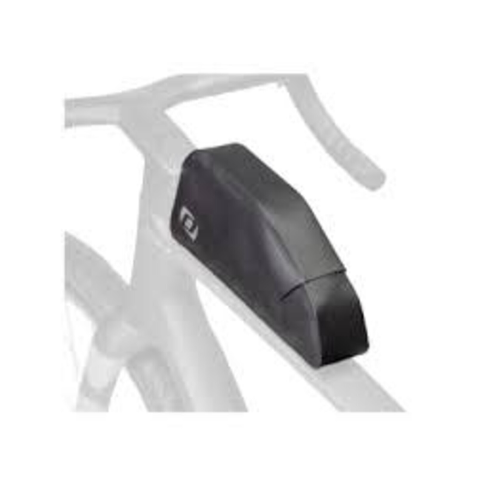 Syncros SYNCROS  TOPTUBE BAG  BLACK