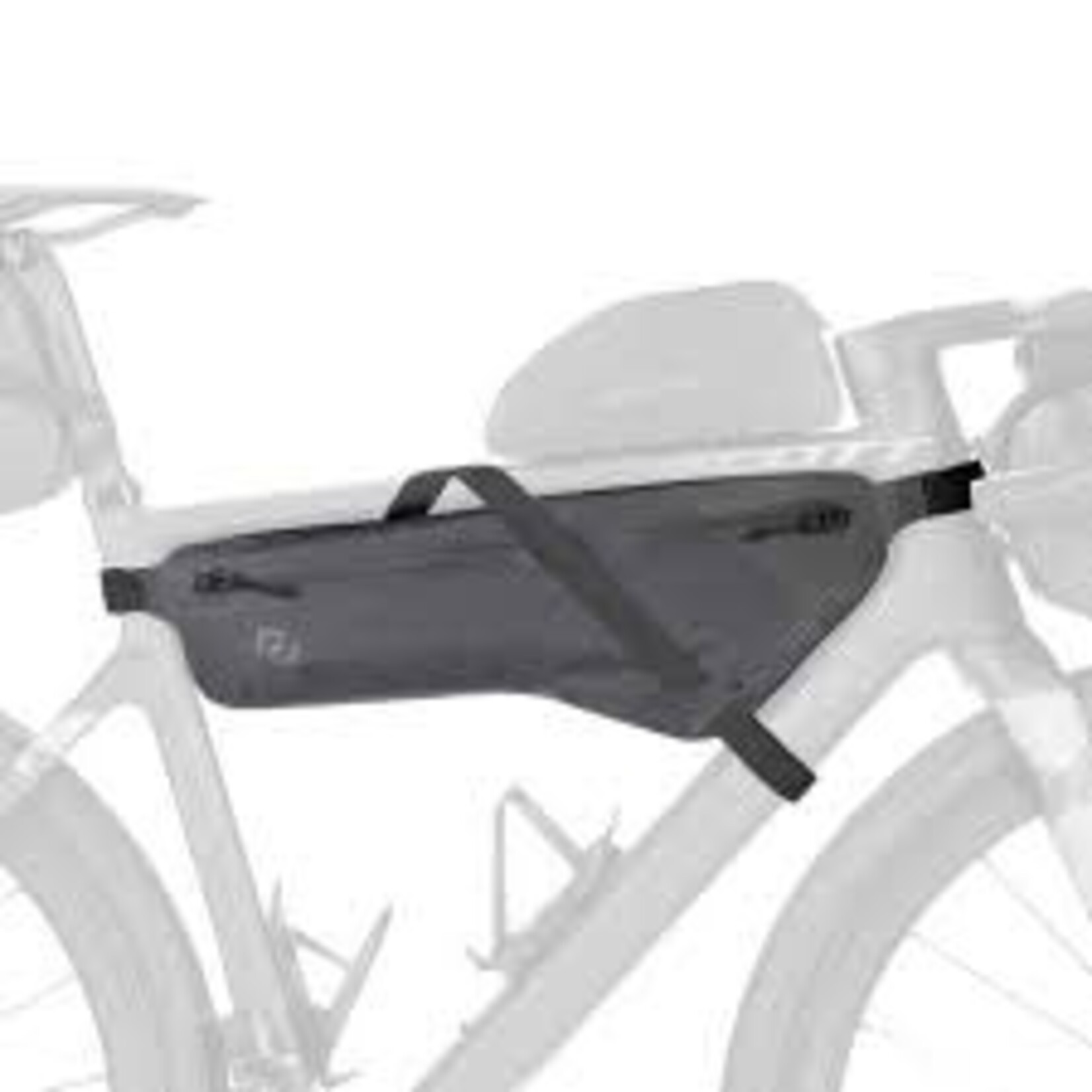 Syncros SYNCROS  FRAME BAG BLACK