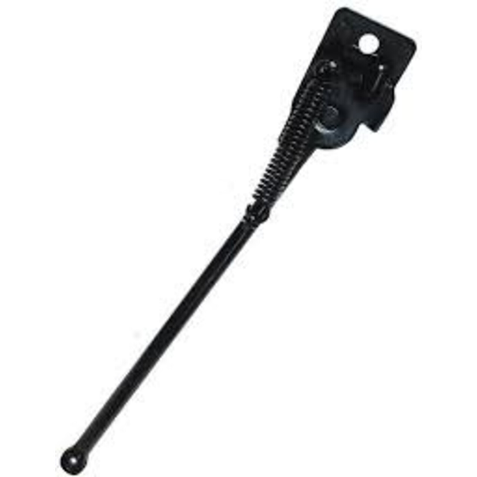 EVO EVO AXLE MOUNT KICKSTAND  20" WHEELS