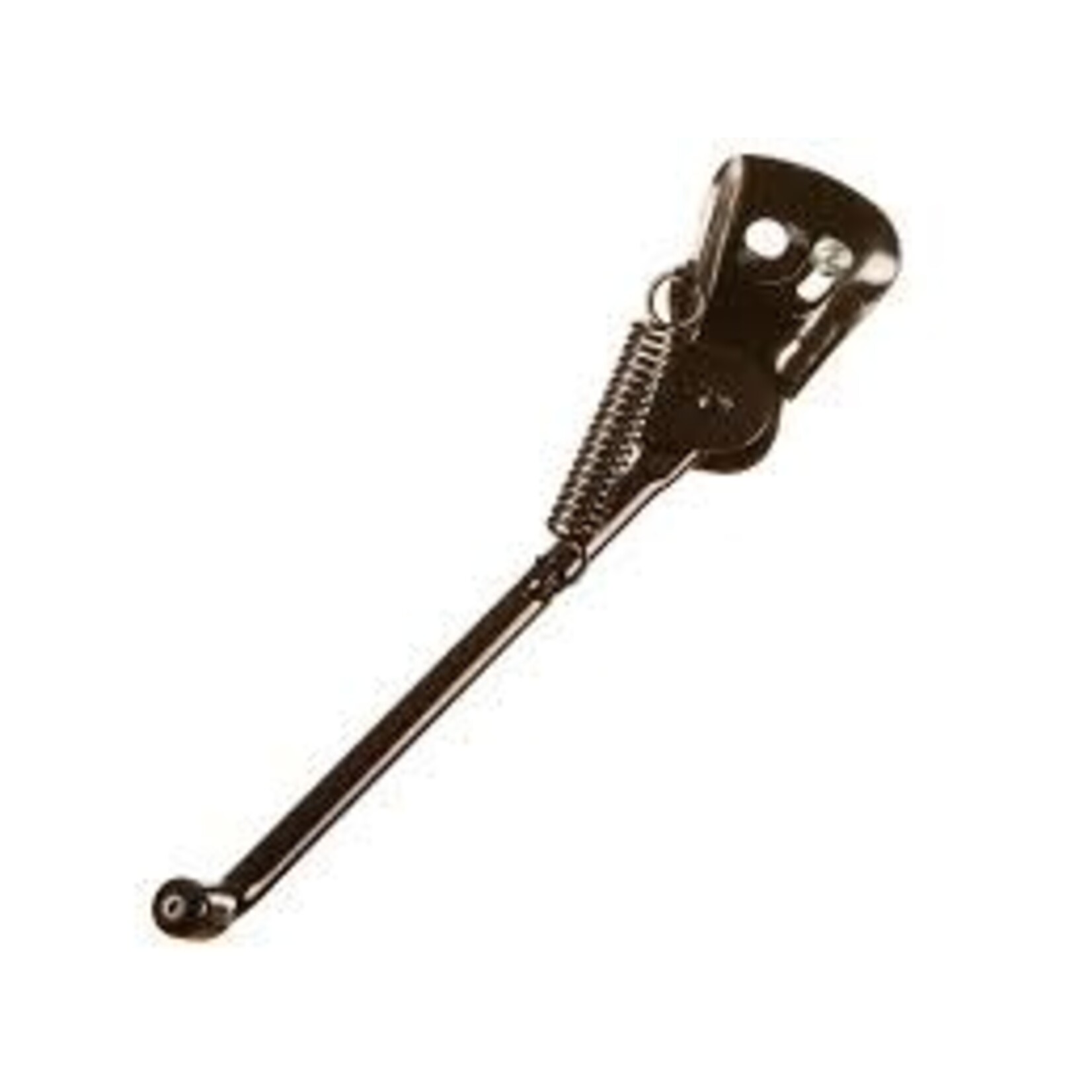 EVO EVO AXLE MOUNT KICKSTAND - 16" REAR AXLE MOUNT