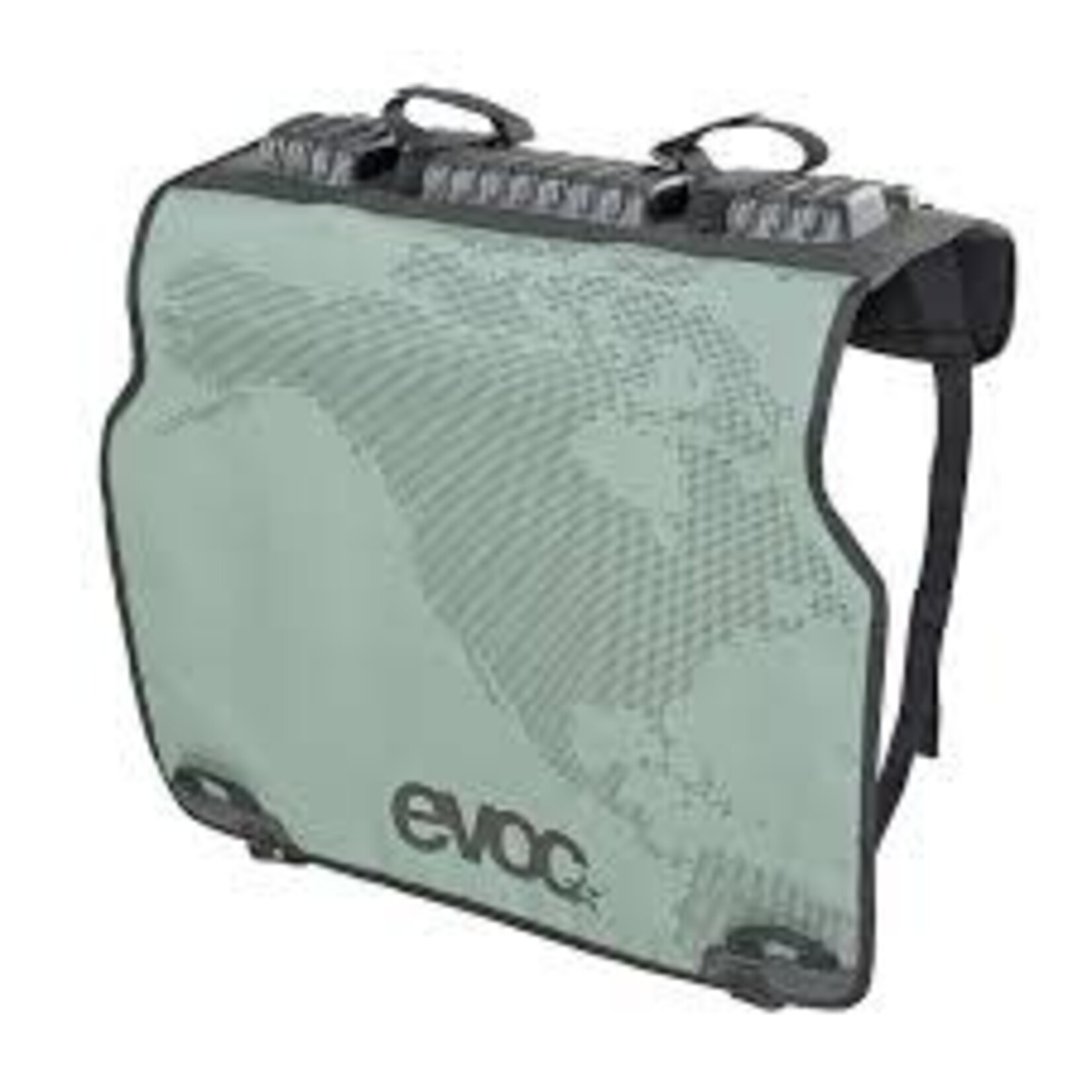 EVOC EVOC TAILGATE PAD DUO - STONE