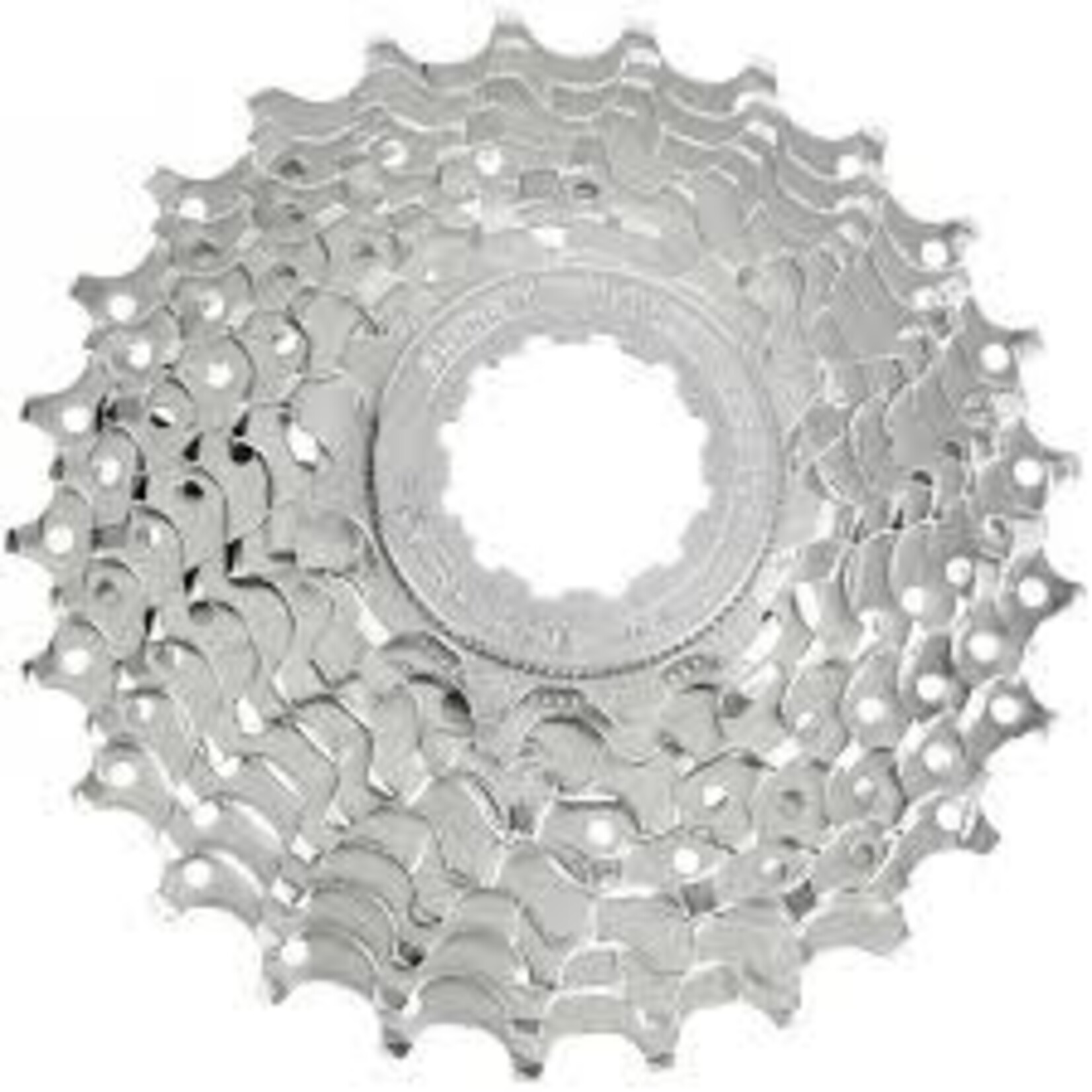 Shimano Shimano, Alivio/Sora CS-HG400-9, 9sp. Cassette, 11-25T