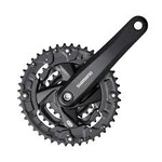 Shimano Shimano - Crankset 3x9 (44-32-22, 175mm, FC-M371)
