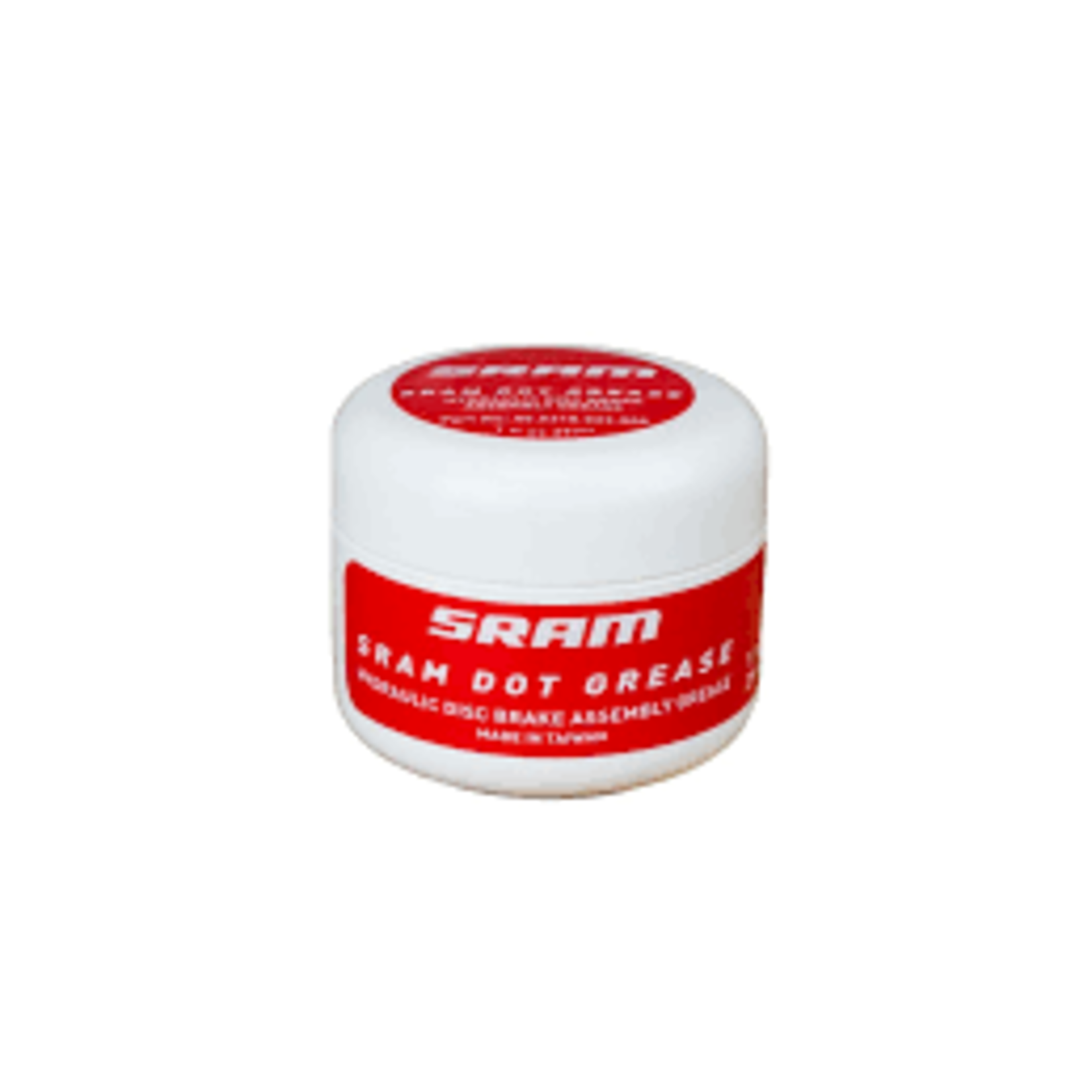 SRAM SRAM, DOT Assembly Grease, 1oz