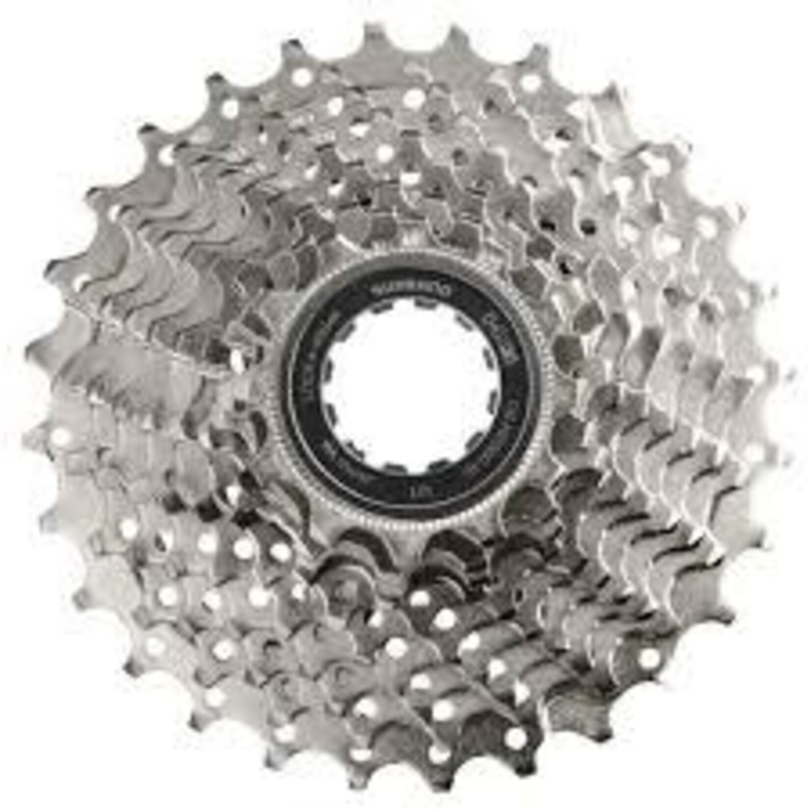 Shimano Shimano, HG500-10, 10 speed cassette, 12-28