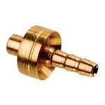 HOPE HOPE PART BRAKE BRASS INSERT (SUIT SS BRAIDED AND 5MM BLACK HOSE)