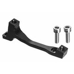 HOPE HOPE PART BRAKE MOUNT H POST TO POST (F & R 183) BLACK