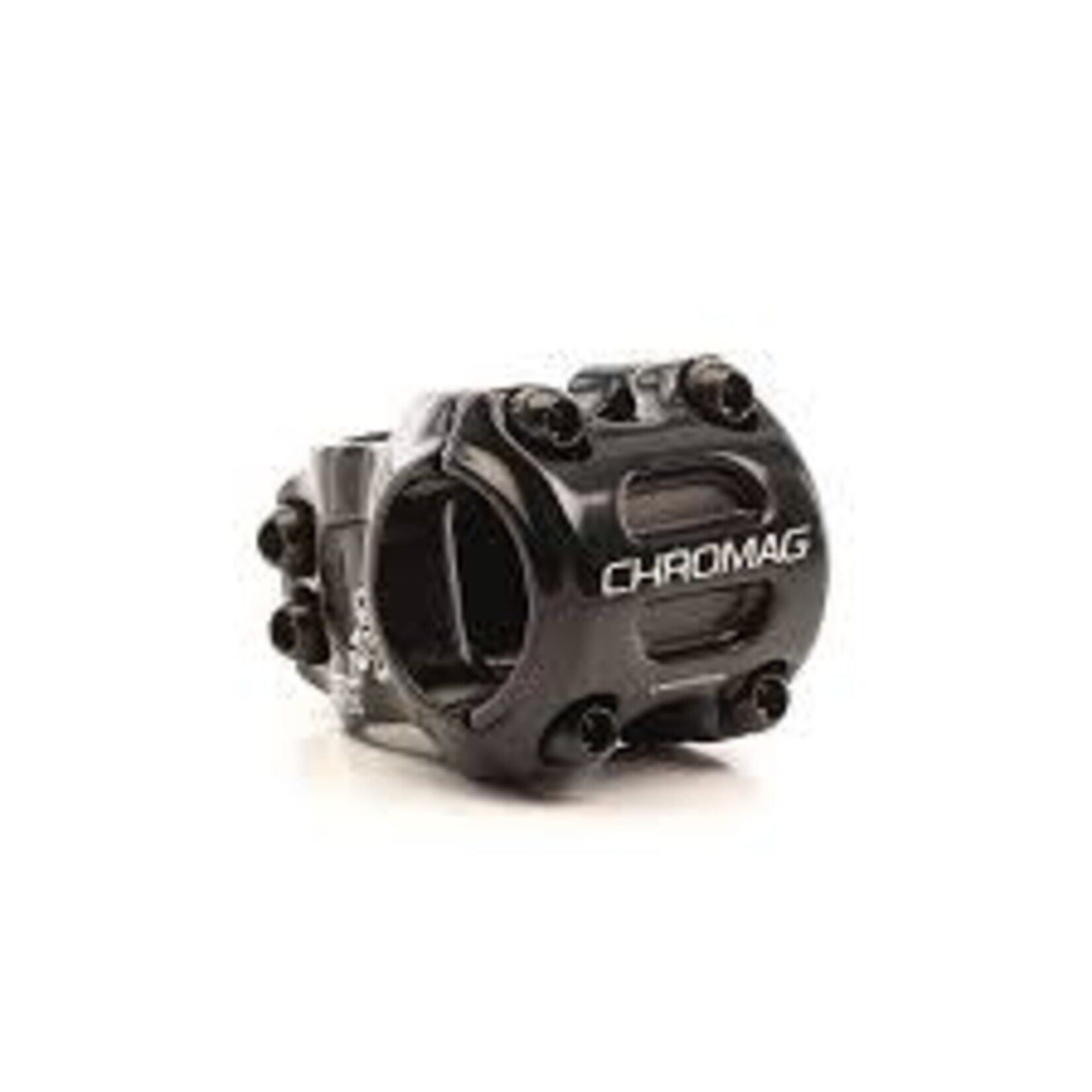 CHROMAG CHROMAG STEM HIFI BSX 35MM BLACK 50MM