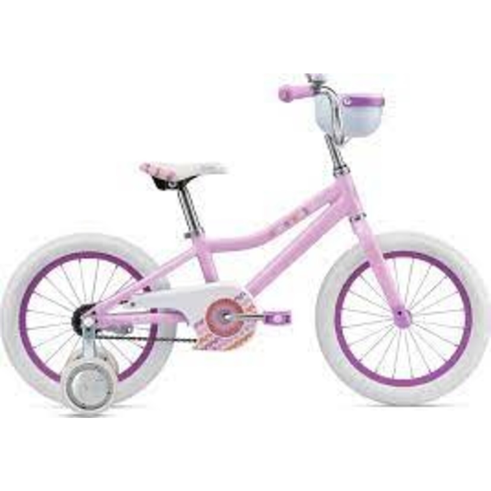 LIV Liv - Adore (16")