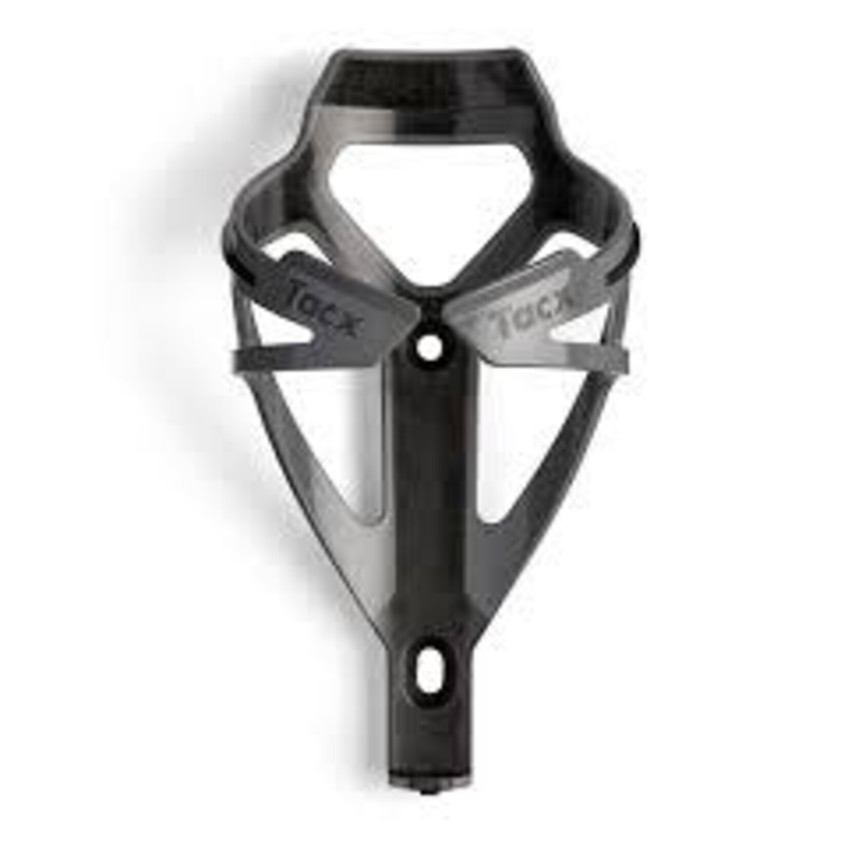 Garmin Garmin, Tacx Deva, Bottle Cage, Polyamide / Carbon, Grey, 32g