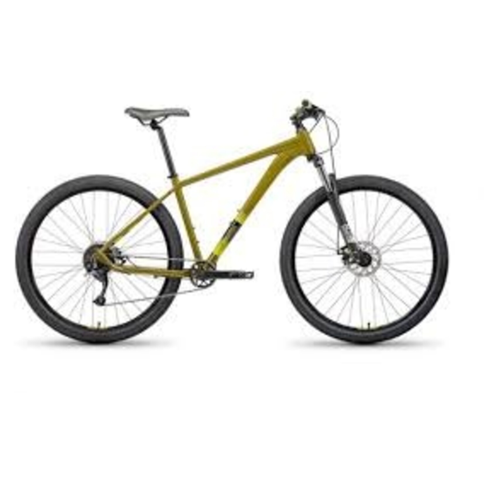 BATCH BATCH THE DISC BRAKE MOUNTAIN BICYCLE